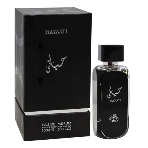 ادکلن حیاتی مردانه (خنک ملایم،گرم تلخ)100 میل فرگرانس